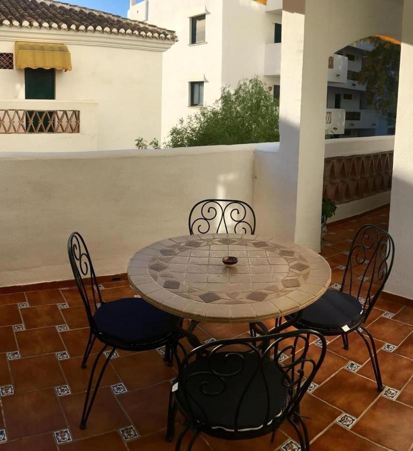 Casa Bennett @ Benalmádena Apartamento Exterior foto